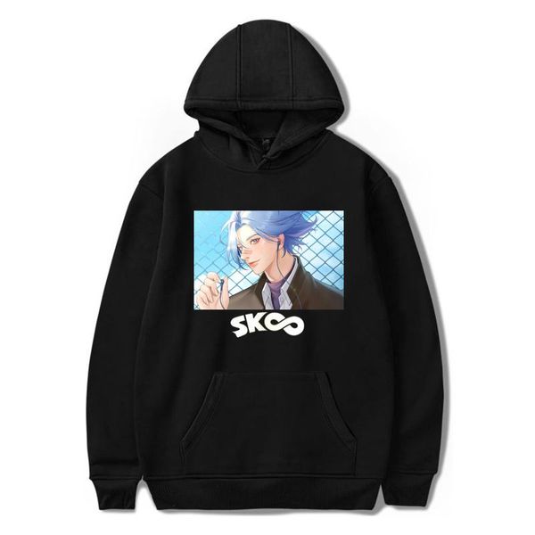 women's hoodies & sweatshirts sk8 the infinity anime manga printed langa hasegawa for men/women jacket harajuku pullover coat oversiz, Black
women's hoodies & sweatshirts sk8 the infinity anime manga printed langa hasegawa for men/women jacket harajuku pullover coat oversiz, Black