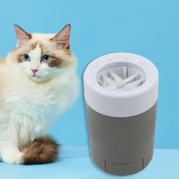 dog grooming plastic cleaner cup portable outdoor pet foot washer clean brush beauty cleaning bucket gadgets
dog grooming plastic cleaner cup portable outdoor pet foot washer clean brush beauty cleaning bucket gadgets