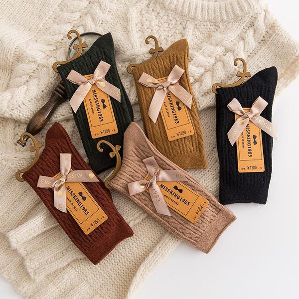 women socks autumn fashion comfortable elastic cotton girls solid wild deodorant korea style brief lady casual & hosiery, Black;white
women socks autumn fashion comfortable elastic cotton girls solid wild deodorant korea style brief lady casual & hosiery, Black;white