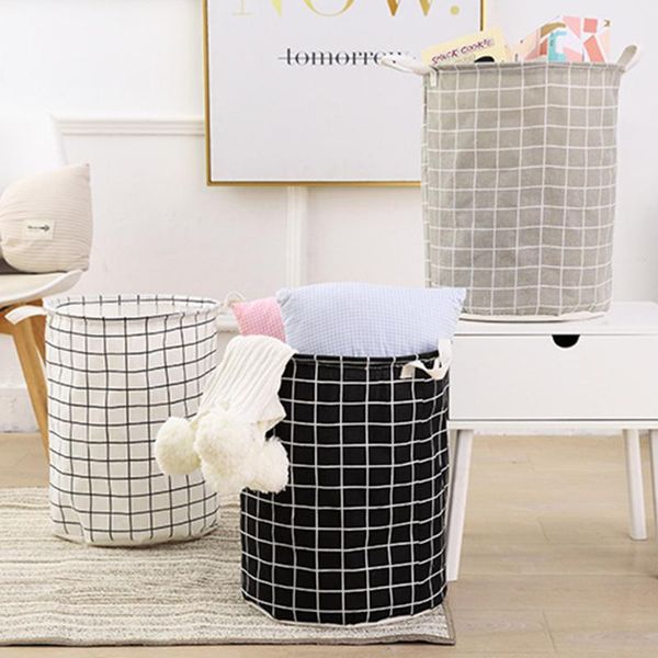 collapsible laundry basket waterproof coating home folding storage bin toy organizer clothes hamper with handles & organization
collapsible laundry basket waterproof coating home folding storage bin toy organizer clothes hamper with handles & organization