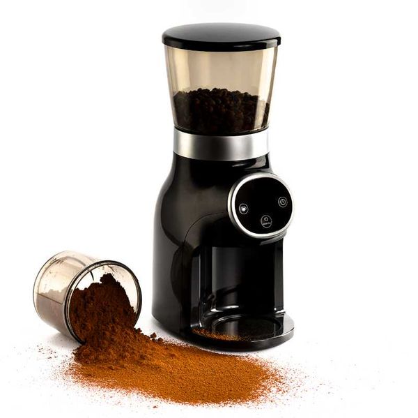 manual coffee grinders 275g electric grinder conical mill milling machine home kitchen beans tools maker 220w
manual coffee grinders 275g electric grinder conical mill milling machine home kitchen beans tools maker 220w