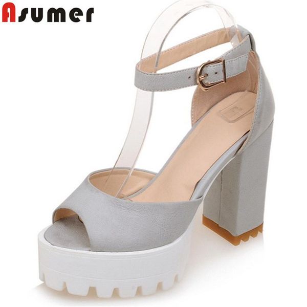 fashion summer sandals peep toe buckle ladies prom wedding shoes square high heels platform women 2021, Black
fashion summer sandals peep toe buckle ladies prom wedding shoes square high heels platform women 2021, Black