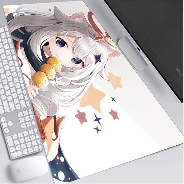 mouse pads & wrist rests genshin impact klee deskpad kawaii non-slip player desk computer large game accessories keyboard
mouse pads & wrist rests genshin impact klee deskpad kawaii non-slip player desk computer large game accessories keyboard