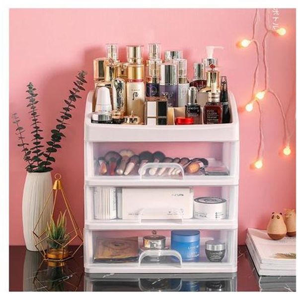 jewelry container make up case makeup brush holder organizers box organizer drawers plastic cosmetic storage rack boxes & bins
jewelry container make up case makeup brush holder organizers box organizer drawers plastic cosmetic storage rack boxes & bins