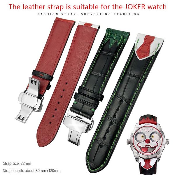 watch bands 22mm style italian cowhide black btterfly clasp for konstantin chaykin men bracelet leather strap, Black;brown
watch bands 22mm style italian cowhide black btterfly clasp for konstantin chaykin men bracelet leather strap, Black;brown