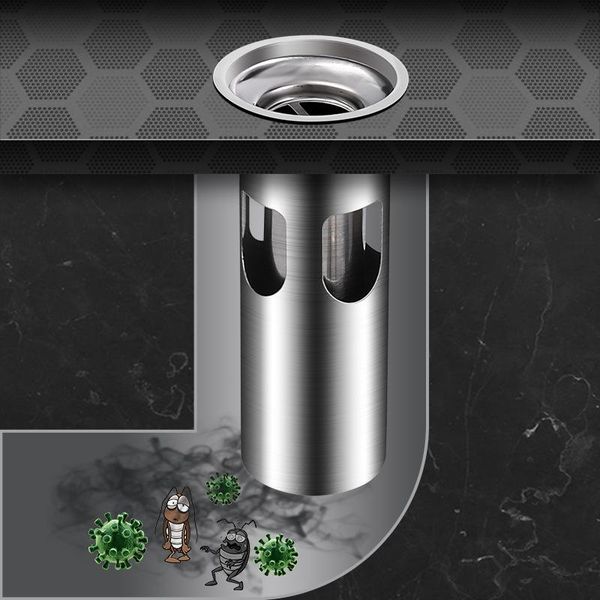 other bath & toilet supplies stainless steel deodorant floor drain core insect-proof and anti-clogging gravity clamshell inner outer double
other bath & toilet supplies stainless steel deodorant floor drain core insect-proof and anti-clogging gravity clamshell inner outer double