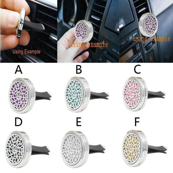 car air freshener stainless auto vent essential oil diffuser gift locket decor styling drop
car air freshener stainless auto vent essential oil diffuser gift locket decor styling drop