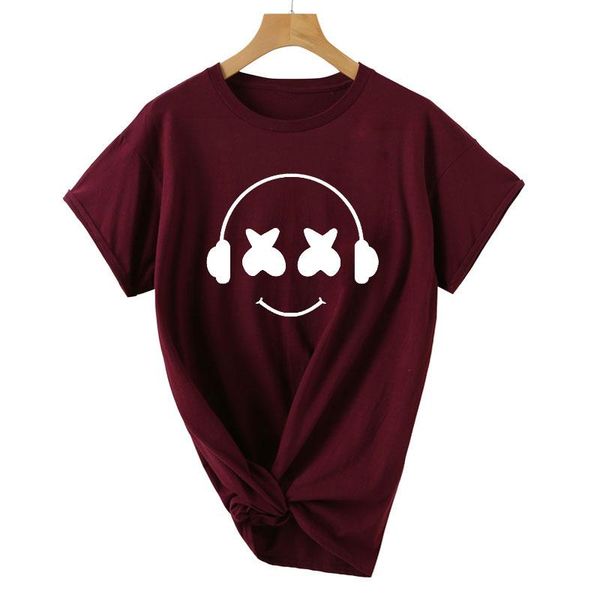women's t-shirt 2021 t shirt women harajuku funny rap music letter printed graphic tshirts hip hop short sleeve tee, White
women's t-shirt 2021 t shirt women harajuku funny rap music letter printed graphic tshirts hip hop short sleeve tee, White