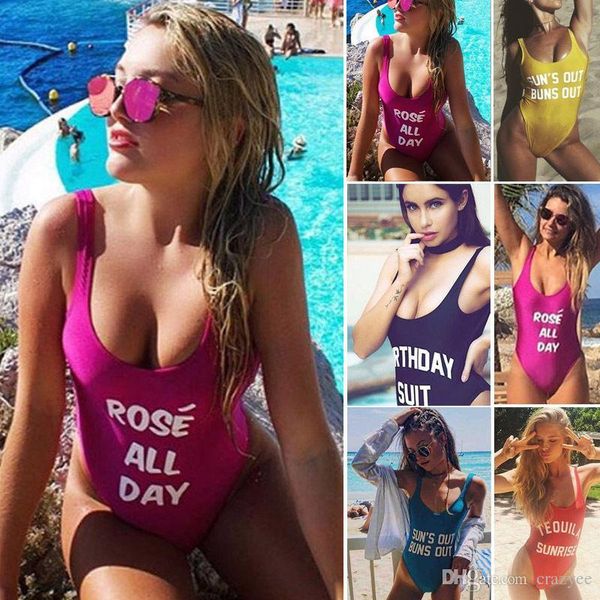 plus size s-3xl letter printed one-piece suits mermaid bikini push-up padded monokini swimsuit swimwear bikinis one pieces suit, White;black
plus size s-3xl letter printed one-piece suits mermaid bikini push-up padded monokini swimsuit swimwear bikinis one pieces suit, White;black