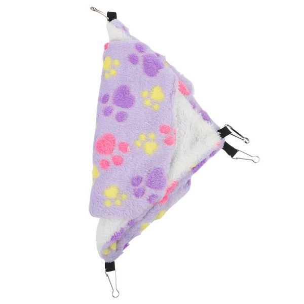 small animal supplies 1pc creative hanging bed for hamster pet winter warm tunnel hammock nest
small animal supplies 1pc creative hanging bed for hamster pet winter warm tunnel hammock nest