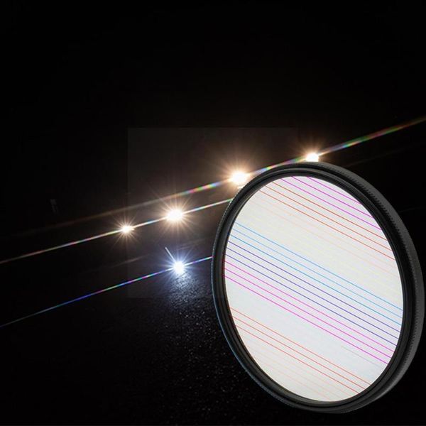 lens adapters & mounts rainbow starlight drawing filter 77mm widescreen movie effects spot special shooting night scenes horizontal e7b1
lens adapters & mounts rainbow starlight drawing filter 77mm widescreen movie effects spot special shooting night scenes horizontal e7b1