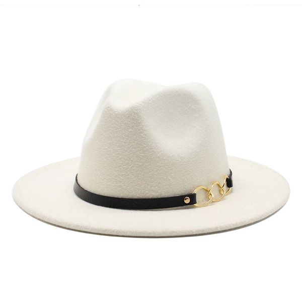 berets men women flat brim panama style wool felt jazz fedora hat cap gentleman europe formal yellow/white floppy trilby party 3w6, Blue;gray
berets men women flat brim panama style wool felt jazz fedora hat cap gentleman europe formal yellow/white floppy trilby party 3w6, Blue;gray