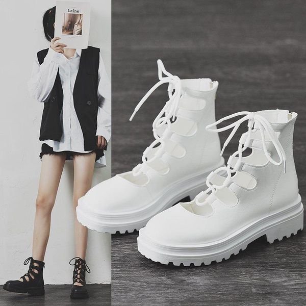 boots female shoes boots-women round toe luxury designer ladies lolita low mid calf summer rock mid-calf 2021 white rubbe, Black
boots female shoes boots-women round toe luxury designer ladies lolita low mid calf summer rock mid-calf 2021 white rubbe, Black