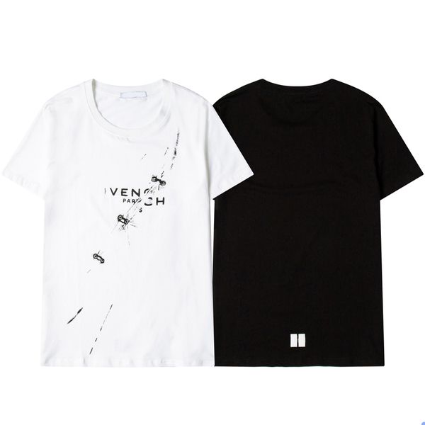 mens designers t shirt casual man womens loose tees with letters print short sleeves sell fashion men tshirts size m-xxxl, White;black
mens designers t shirt casual man womens loose tees with letters print short sleeves sell fashion men tshirts size m-xxxl, White;black