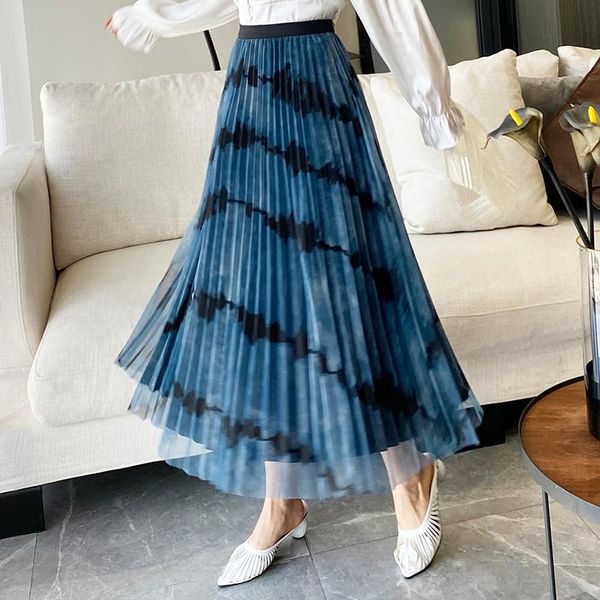 skirts bohemian tie dye print skirt 2021 spring summer chic hawii female long pleated boho double sided wears beach, Black
skirts bohemian tie dye print skirt 2021 spring summer chic hawii female long pleated boho double sided wears beach, Black