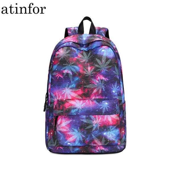 backpack atinfor brand cute polyester waterproof bag student school small fresh computer
backpack atinfor brand cute polyester waterproof bag student school small fresh computer
