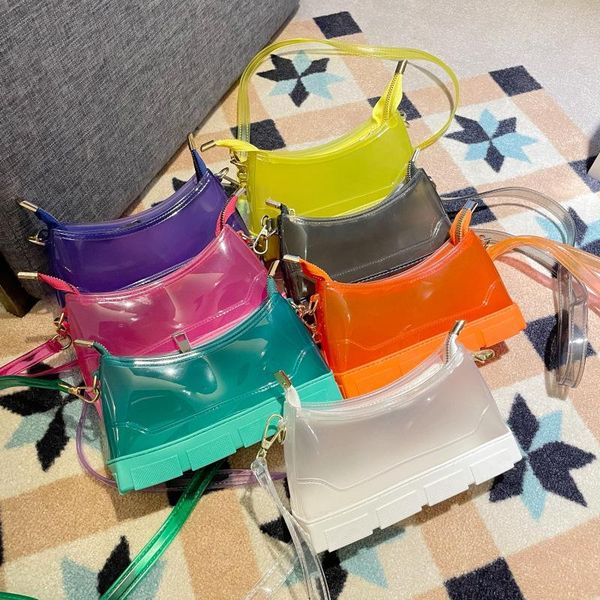 evening bags luxury designer bag purses and handbags personality sole jelly women party handbag 2021 female shoulder messenger
evening bags luxury designer bag purses and handbags personality sole jelly women party handbag 2021 female shoulder messenger