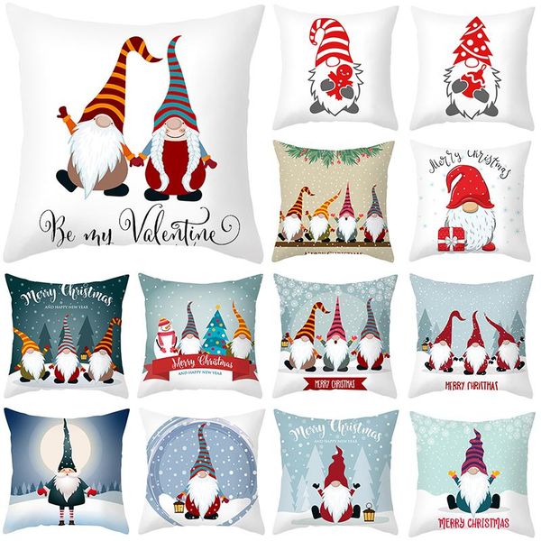 christmas decorations marry cushion cover 45*45 santa claus gnome sofa pillowcase ornaments year 2022 home decoration navidad
christmas decorations marry cushion cover 45*45 santa claus gnome sofa pillowcase ornaments year 2022 home decoration navidad
