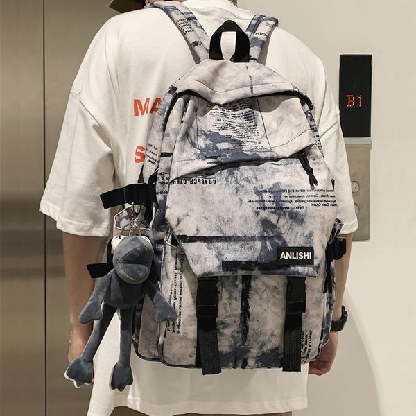 backpack ladies trendy men lapbook boy school bag female nylon women backpacks cool student male bags college travel mochila
backpack ladies trendy men lapbook boy school bag female nylon women backpacks cool student male bags college travel mochila
