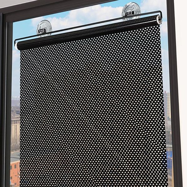 curtain & drapes sunshade roller blinds suction cup blackout curtains for living room car bedroom kitchen office perforated window
curtain & drapes sunshade roller blinds suction cup blackout curtains for living room car bedroom kitchen office perforated window