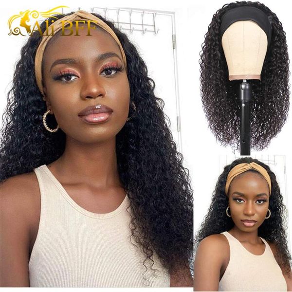 lace wigs malaysian curly headband wig human hair 8"-26" glueless kinky scarf jerry with, Black;brown
lace wigs malaysian curly headband wig human hair 8"-26" glueless kinky scarf jerry with, Black;brown