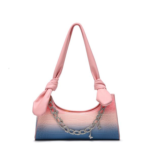handbag women's bag gradient frog armpit diamond chain rabbit ear single shoulder belt two kinds of messenger
handbag women's bag gradient frog armpit diamond chain rabbit ear single shoulder belt two kinds of messenger