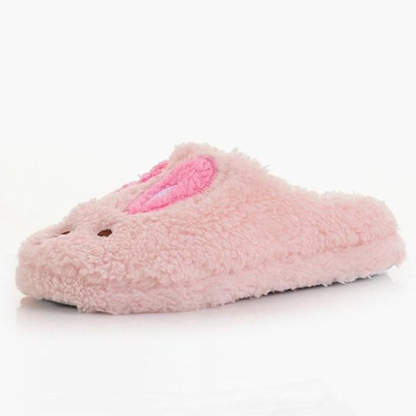 sugar cotton shoes autumn and winter half-pack heel home warm plush floor drag couple slippers, Black
sugar cotton shoes autumn and winter half-pack heel home warm plush floor drag couple slippers, Black