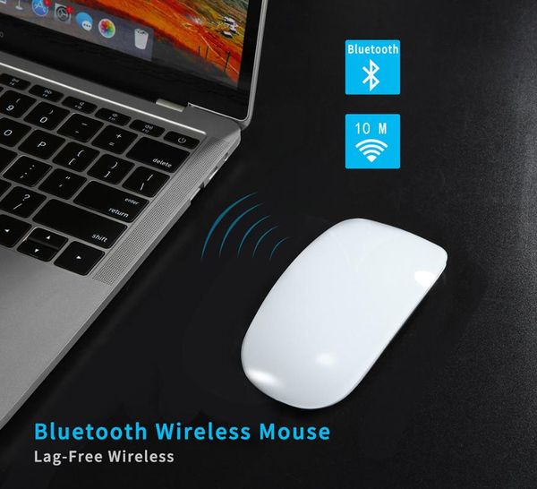 ultra-thin wireless bluetooth mouse travel portable mini rgb lighting 1200dpi silent mice
ultra-thin wireless bluetooth mouse travel portable mini rgb lighting 1200dpi silent mice