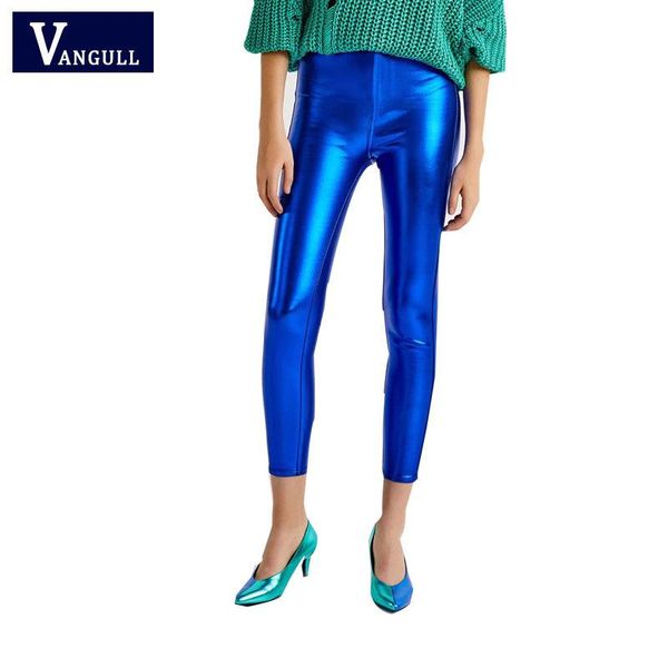 women's pants & capris vangull tight leather women spring/summer pu trousers side zippers 2021 blue pencil waist, Black;white
women's pants & capris vangull tight leather women spring/summer pu trousers side zippers 2021 blue pencil waist, Black;white
