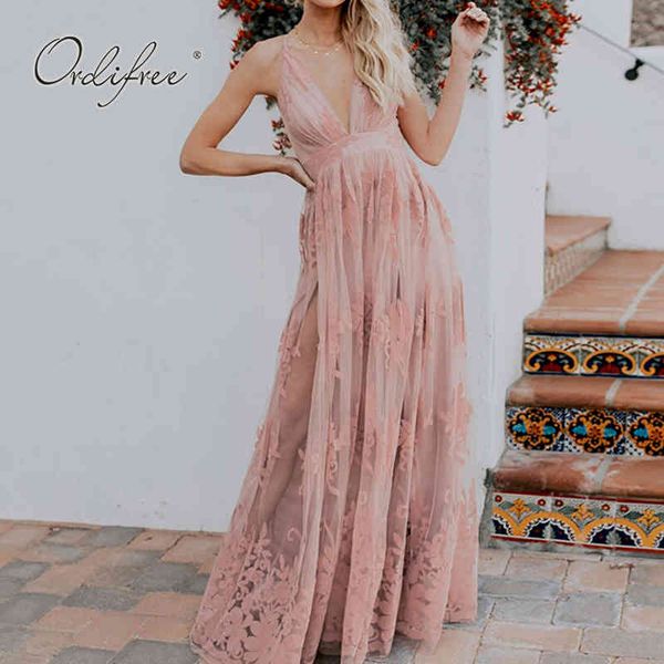 summer women maxi tulle spaghetti split white lace long tunic beach dress 210415, Black;gray
summer women maxi tulle spaghetti split white lace long tunic beach dress 210415, Black;gray