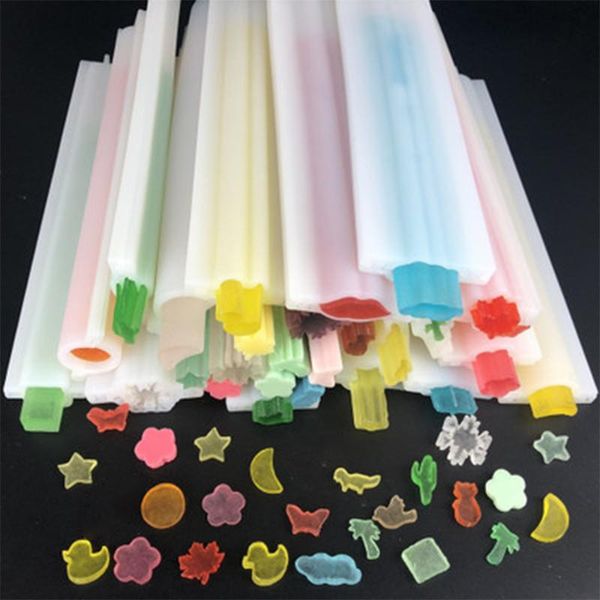 decorative flowers & wreaths long silicon soap mold round moon square flower dolphin star heart shape tube column diy
decorative flowers & wreaths long silicon soap mold round moon square flower dolphin star heart shape tube column diy