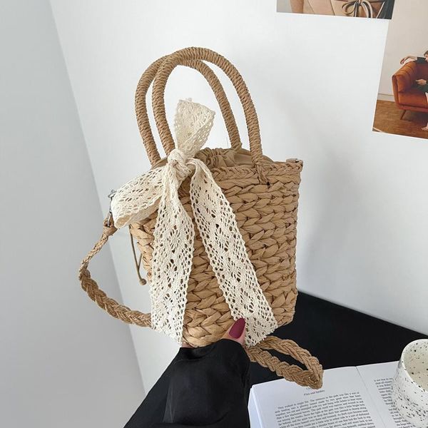 evening bags designer fashion straw beach bag handmade woven shoulder for women 2021 pearl bowknot summer vacation casual handbag
evening bags designer fashion straw beach bag handmade woven shoulder for women 2021 pearl bowknot summer vacation casual handbag