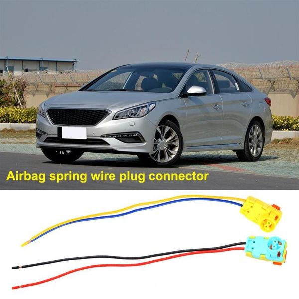 alcoholism test 2pcs alcohol tester airbags spring wire connector anti-corrosion abs auto practical plug
alcoholism test 2pcs alcohol tester airbags spring wire connector anti-corrosion abs auto practical plug