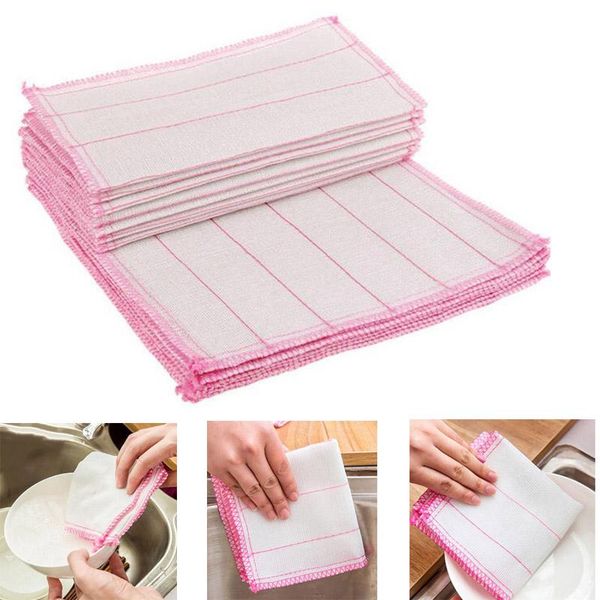 cleaning cloths cotton gauze cloth rag absorbent kitchen towel dishcloth towels multi-purpose
cleaning cloths cotton gauze cloth rag absorbent kitchen towel dishcloth towels multi-purpose