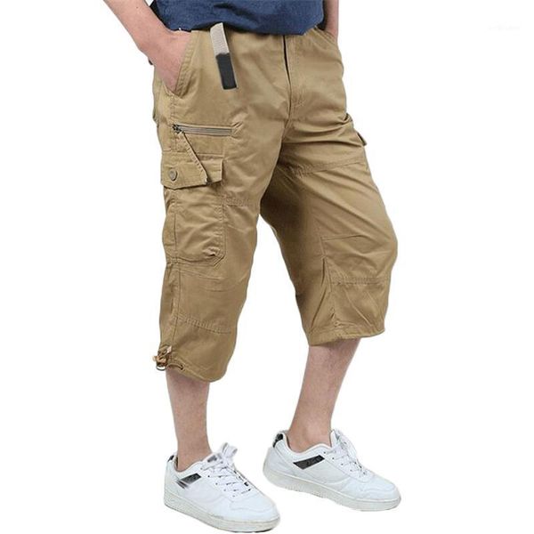 men's shorts casual men summer loose cropped short trousers mens fashion cotton military camouflage cargo sweat 5xl clothing, White;black
men's shorts casual men summer loose cropped short trousers mens fashion cotton military camouflage cargo sweat 5xl clothing, White;black