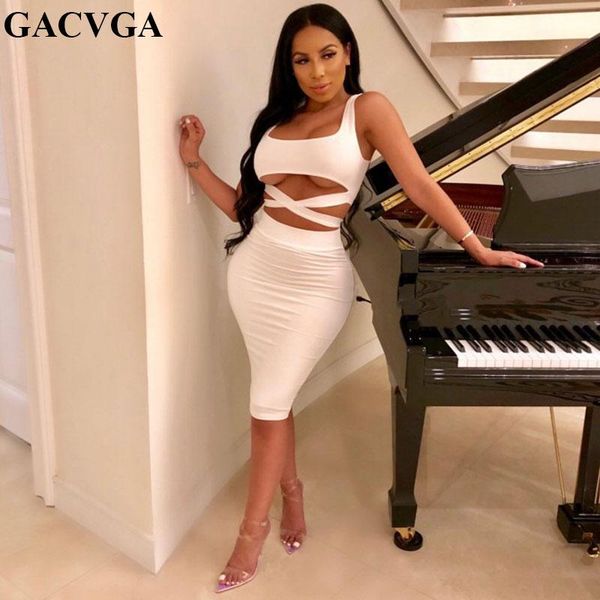 summer dress club wear women vestidos sleeveless bodycon white black pencil bandage party dresses casual, Black;gray
summer dress club wear women vestidos sleeveless bodycon white black pencil bandage party dresses casual, Black;gray