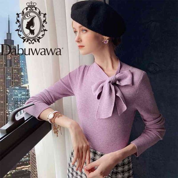 dabuwawa sweet bow neck knit sweater pullover women autumn long sleeve solid basic sweaters female slim fit dt1djs004 210520, White
dabuwawa sweet bow neck knit sweater pullover women autumn long sleeve solid basic sweaters female slim fit dt1djs004 210520, White