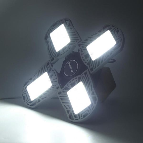 85-265v 60w led garage light garden wall lamp with e27 base high bright 4 levels die casting aluminum deformable outdoor lamps
85-265v 60w led garage light garden wall lamp with e27 base high bright 4 levels die casting aluminum deformable outdoor lamps
