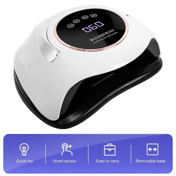 nail dryer led lamp 180w uv for curing all gel polish with motion sensing manicure pedicure salon tool dryers1
nail dryer led lamp 180w uv for curing all gel polish with motion sensing manicure pedicure salon tool dryers1