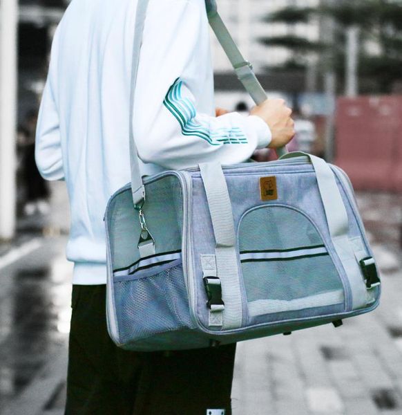 cat carriers,crates & houses dog carrier travel car seat pet carriers portable backpack breathable cage small bag airplane approved
cat carriers,crates & houses dog carrier travel car seat pet carriers portable backpack breathable cage small bag airplane approved