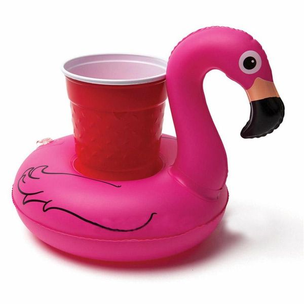 coasters stand styles beach pink flamingo floats mini water party floating pool ring mattresses cup inflatable devices toys favor
coasters stand styles beach pink flamingo floats mini water party floating pool ring mattresses cup inflatable devices toys favor