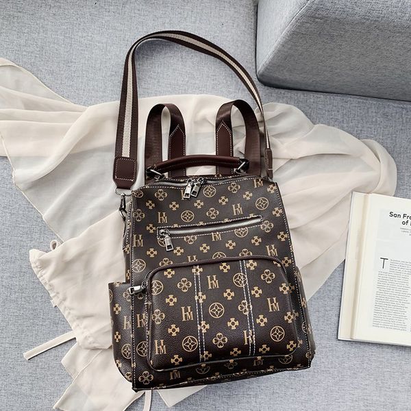 2021 new fashion printed backpack all-match womens large-capacity shoulder purses and handbags luxury designer grand sac femme
2021 new fashion printed backpack all-match womens large-capacity shoulder purses and handbags luxury designer grand sac femme