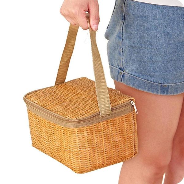 storage bags portable lunch bag thermal insulated box tote cooler handbag for women/men convenient food
storage bags portable lunch bag thermal insulated box tote cooler handbag for women/men convenient food