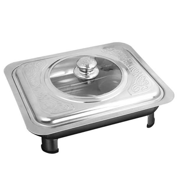 dishes & plates 1pc classic design bright stainless steel tary holding plate for party
dishes & plates 1pc classic design bright stainless steel tary holding plate for party