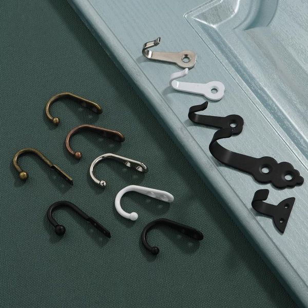 1pcs towel hook metal door hanger coat hat racks key wall organizer for bathroom kitchen dining room hooks & rails
1pcs towel hook metal door hanger coat hat racks key wall organizer for bathroom kitchen dining room hooks & rails