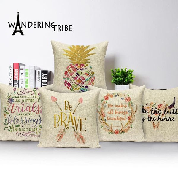 tropic pineapple cactus cushion cover linen throw pillow gold arrow letter case sofa bed decorative pillows cushion/decorative
tropic pineapple cactus cushion cover linen throw pillow gold arrow letter case sofa bed decorative pillows cushion/decorative