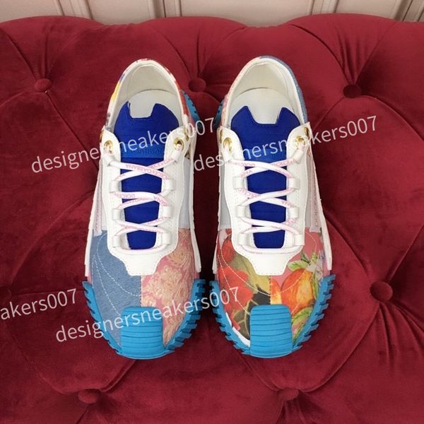 2022 17fw paris luxury designer shoes boots triple s women mens casual shoe clear sole old dad sneakers crystal bottoms platform white train, Black
2022 17fw paris luxury designer shoes boots triple s women mens casual shoe clear sole old dad sneakers crystal bottoms platform white train, Black