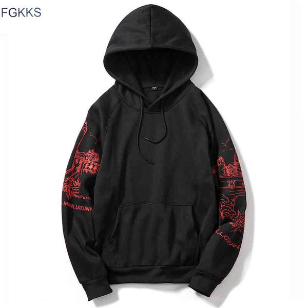 fgkks print men's autumn men hip hop fashion casual male hoodi sweatshirts eu size, Black
fgkks print men's autumn men hip hop fashion casual male hoodi sweatshirts eu size, Black
