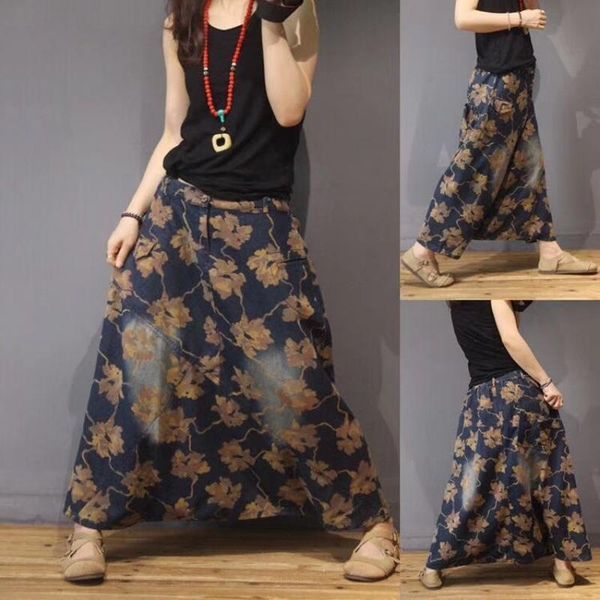 women's jeans lady ethnic style distressed denim cross-pants women 2021 casual loose wild harem pants, Blue
women's jeans lady ethnic style distressed denim cross-pants women 2021 casual loose wild harem pants, Blue