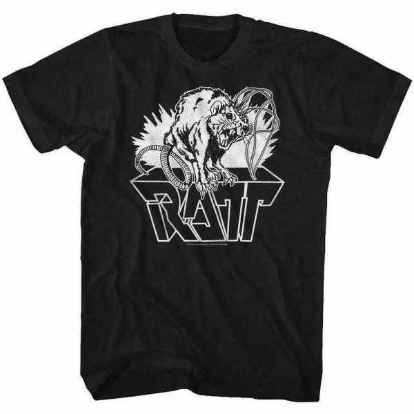 ratt rattastrophe t shirt mens licensed rock n roll music band tee retro black, White;black
ratt rattastrophe t shirt mens licensed rock n roll music band tee retro black, White;black